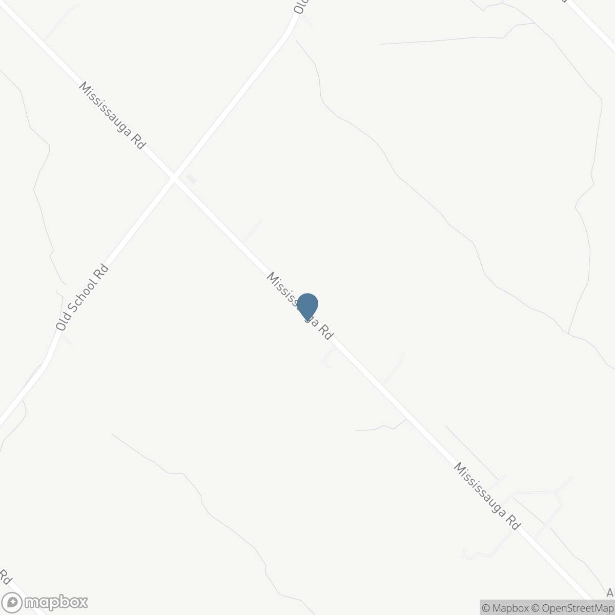 12777 MISSISSAUGA ROAD, Caledon, Ontario L7C 1X2